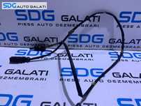 Senzor Temperatura Gaze Evacuare Seat Ibiza 2.0 TDI CFH CFHD 2009 - 2015 Cod 03L906088BK [B0061]