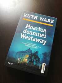 Carte - "Moartea doamnei Westaway" Ruth Ware