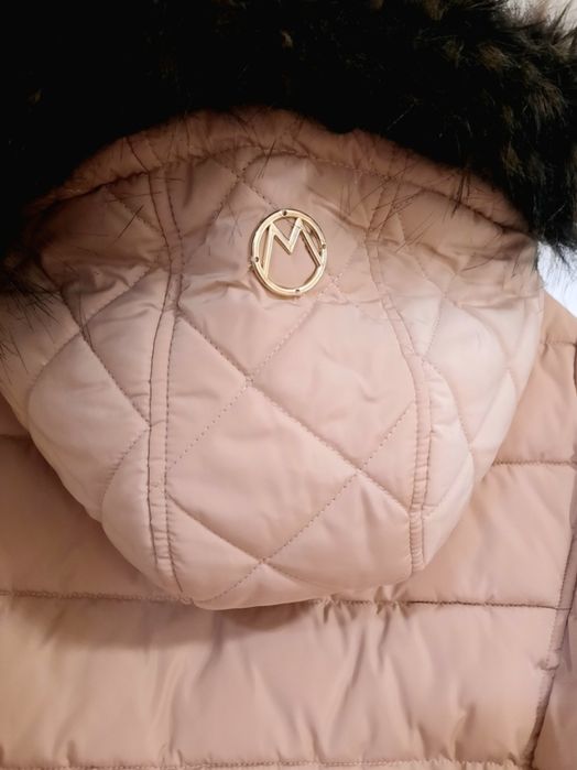 Дамско зимно яке Marx, размер XL