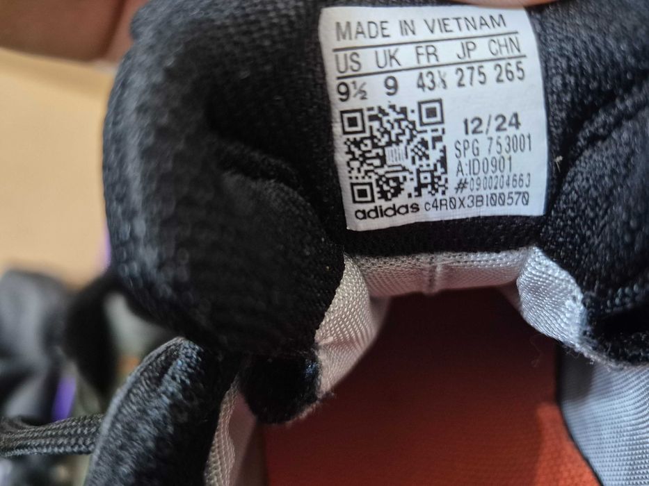 Adidas-terrex terrex