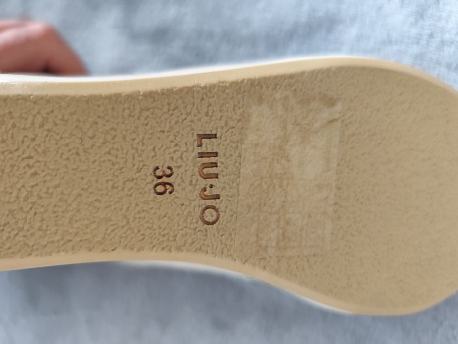 Дамски ботуши Liu  Jo