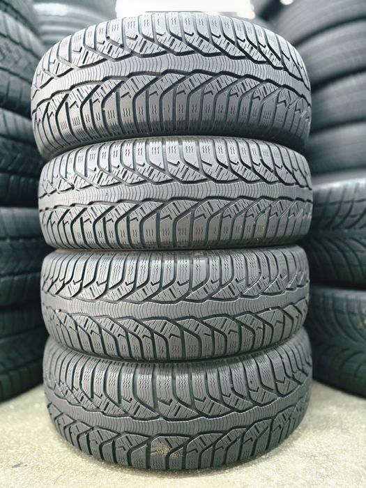 4x 195/65/15 M+S KLEBER Stare excelentă