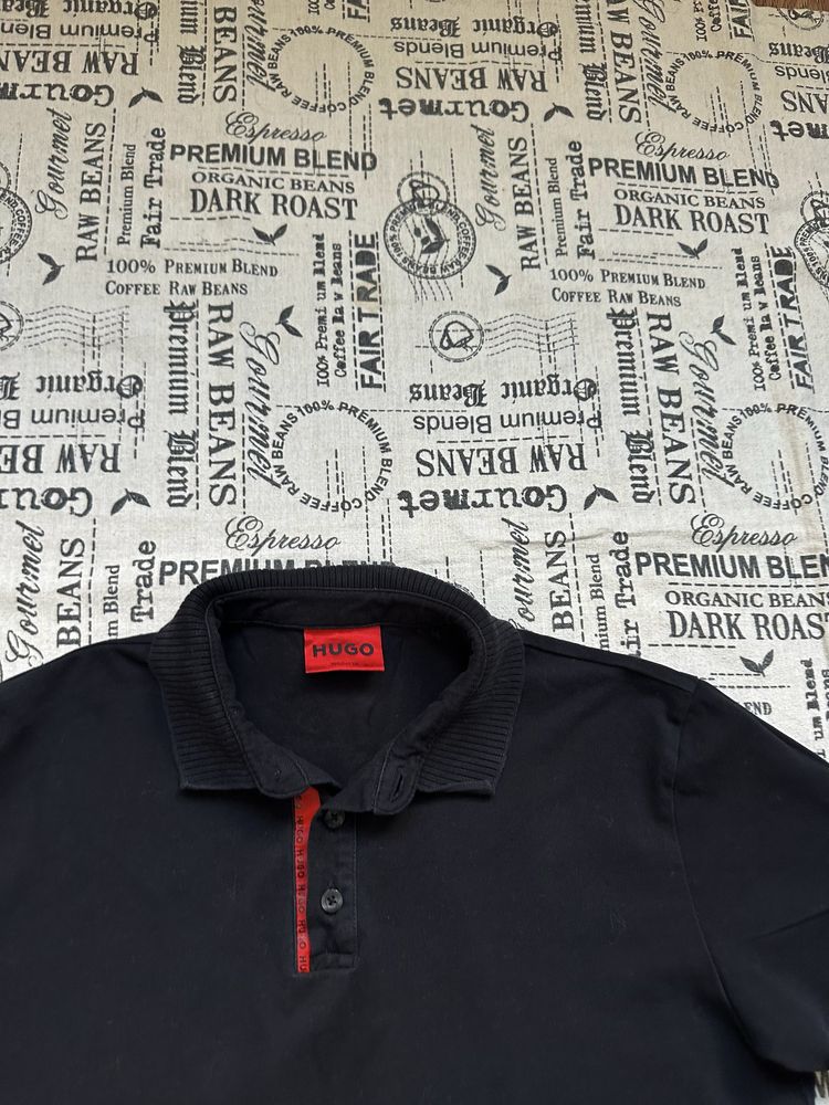 Hugo Boss Red original тениска.S
