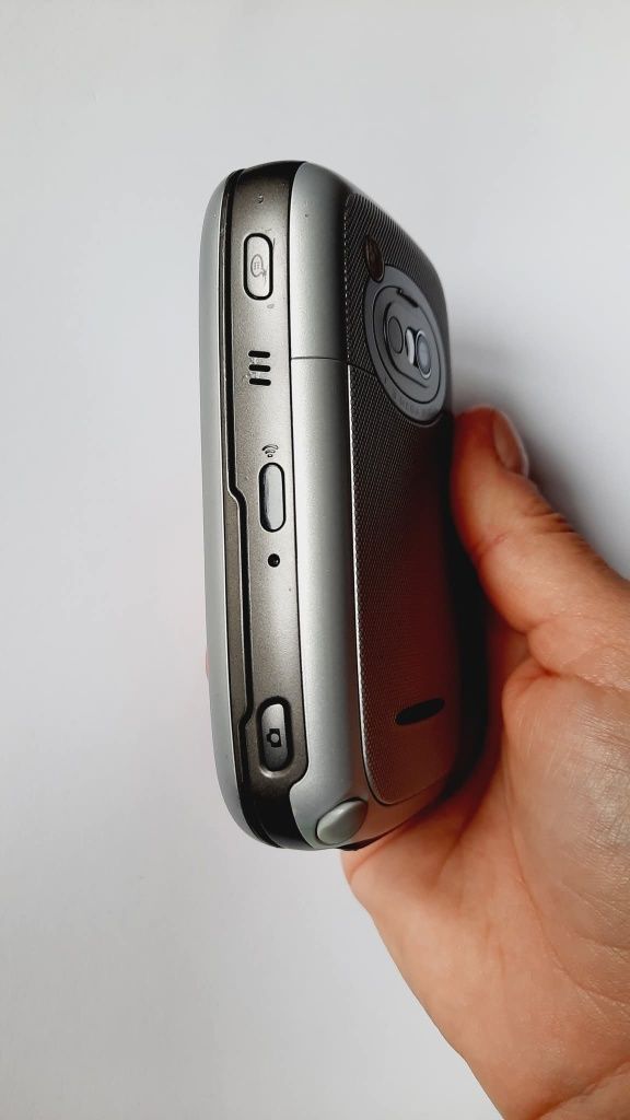 Telefon MDA VARIO HTC WIZARD  QTEK 9100 box custon  ROM 6.1