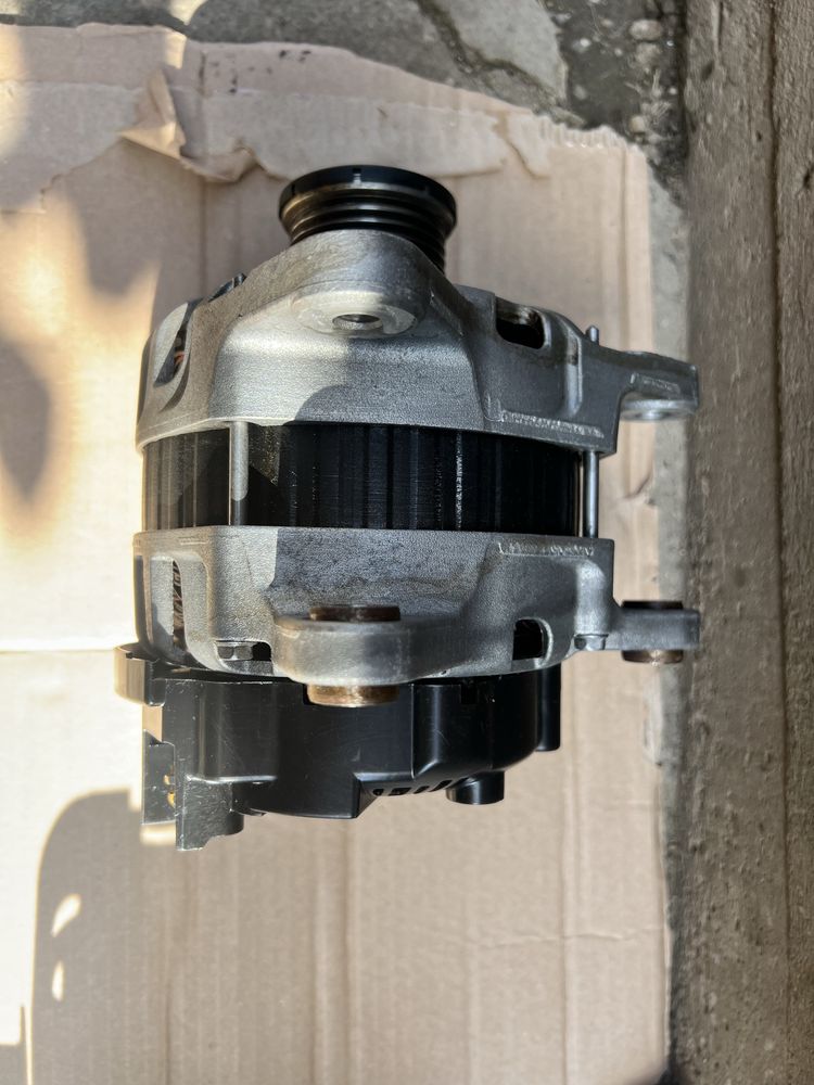 Vand alternator 1.3 Tce Dacia Duster Hjd/Renault Megane