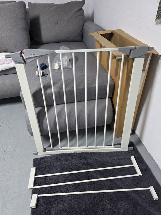 Poarta protecție copii