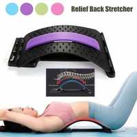 Уред за облекчаване на болки в гърба и кръста Magic back support