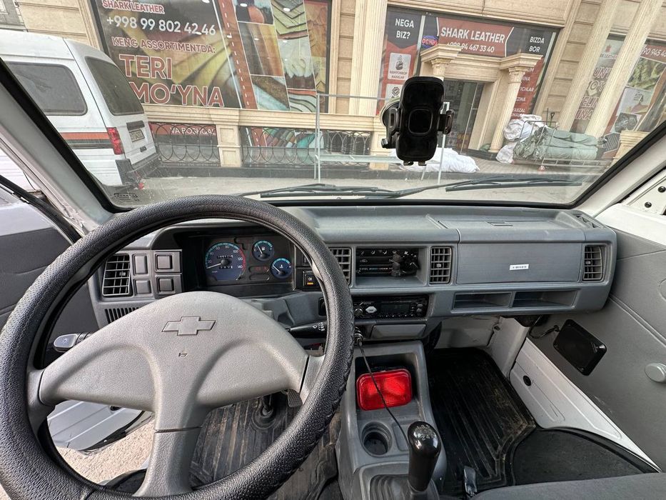 Chevrolet Labo. Sotiladi