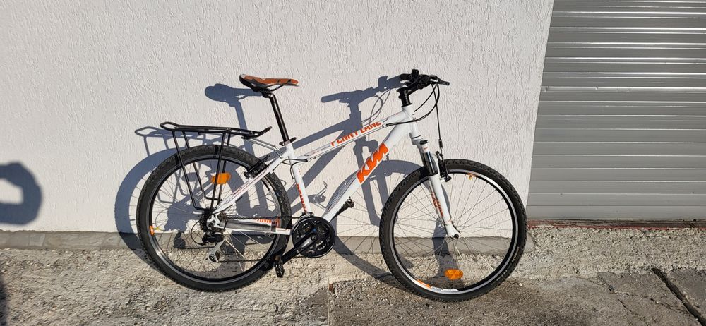 Vand mtb KTM Penny Lane shimano 24 viteze roti 26