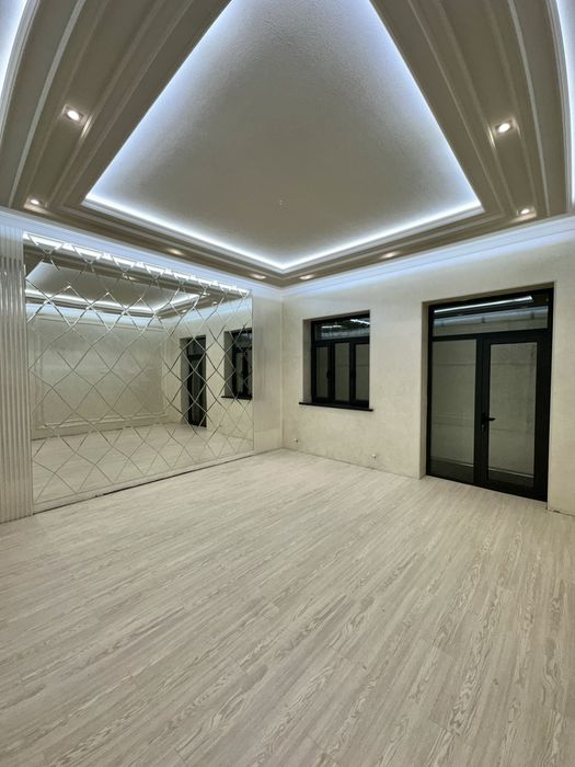 Янгиобод, 3 сотих, 6 хона, Под ключ