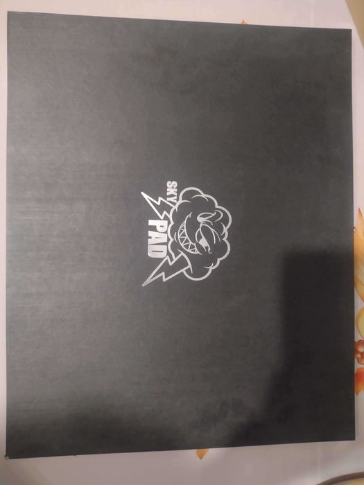Mousepad sticla skypad 3.0
