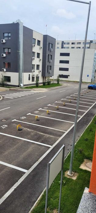 Garsoniera noua, 41mp+balcon,Ivory Pipera nr 1. Pret 90 000 euro+ tva.