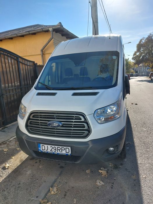De vanzare ford transit
