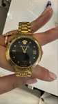 Vand ceas versace versus