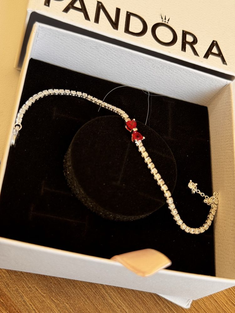 Pandora гривна Пандора