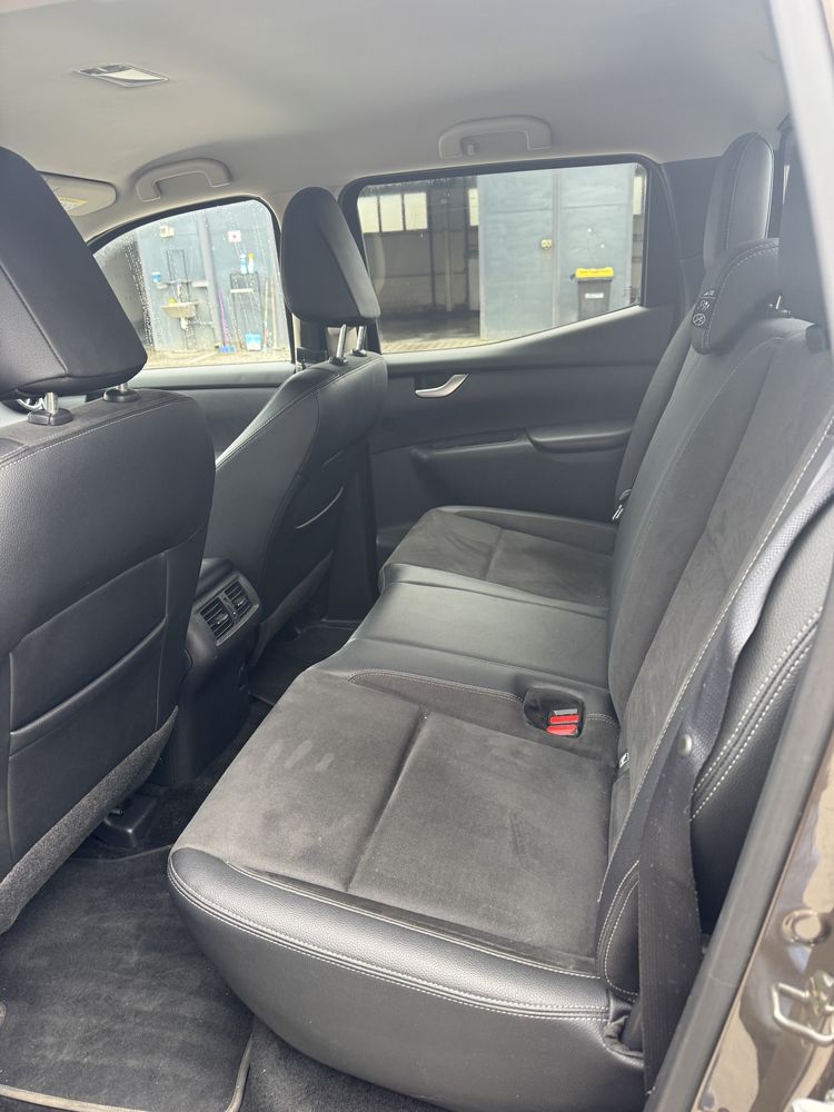 Mercedes x350D 4 matic automat tva recuperabil