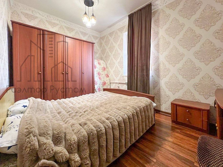 2/9/9 Паркентский,Орр Уммон,корзинка,лифт новый,крыша с чердаком,60 м2