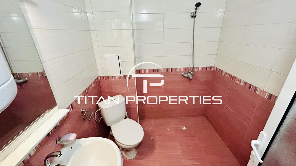 Дава се под наем Едностаен апартамент в Бургас, Сарафово - 42 кв.м за 357 € - Снимка #3