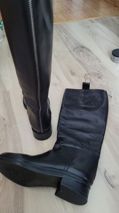 Cizme damă mas 38