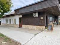 Teren 198 mp + spațiu comercial, 160 mp, Săvinești, Piatra Neamț