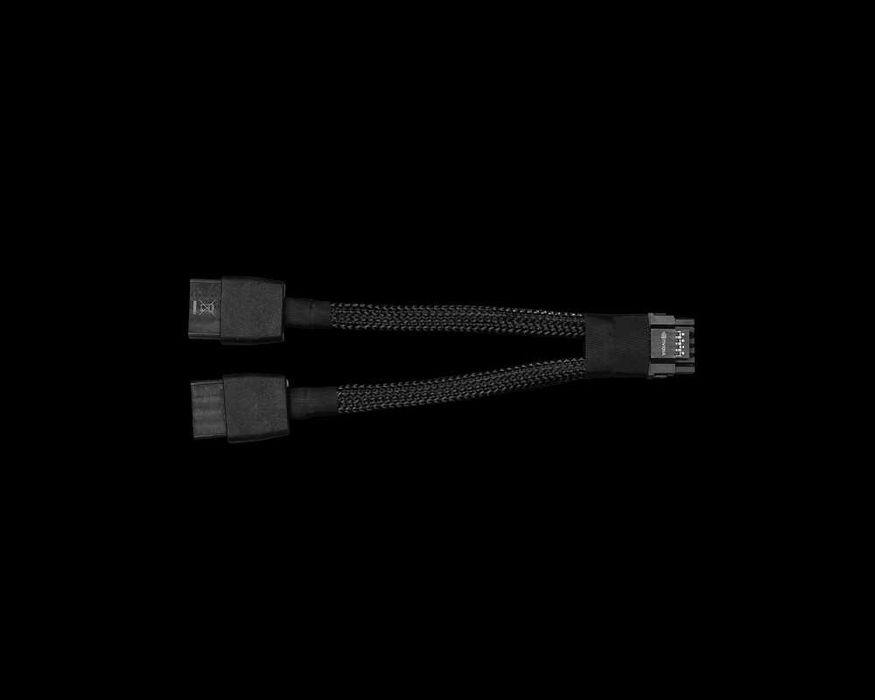 Видеокарта MSI GeForce RTX 5070 12G SHADOW 2X OC, 12Gb GDDR7 192-bit