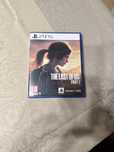 The last of us part 1 PS5