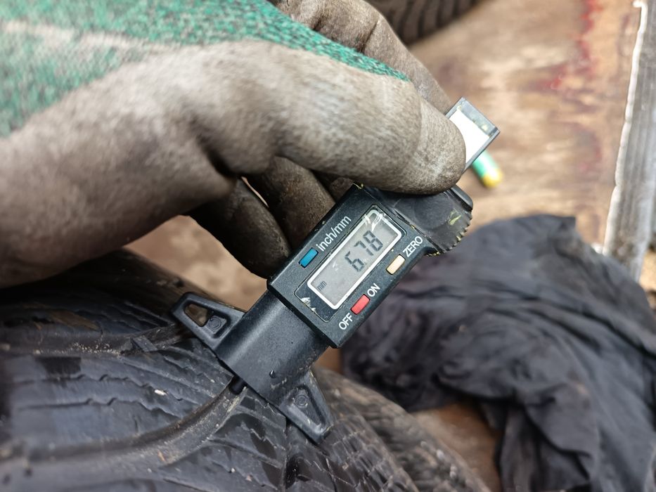 Anvelope 4sezoane ms 225 40 18 goodyear 2018 6.7mm