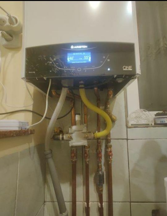 instalator specializat