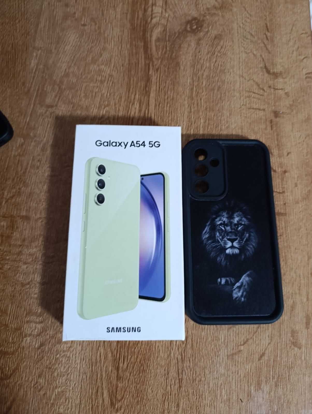 Samsung A54 128 GB