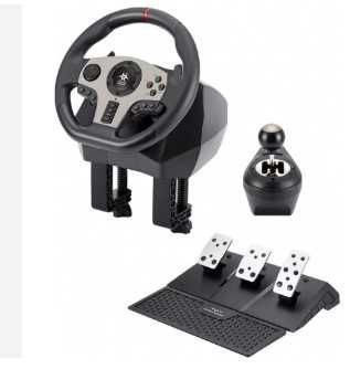 Volan Gaming Myria MG7418