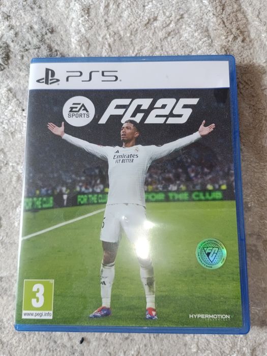 Fc25 продам либо обмен