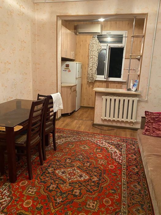 Срочно продается квартира