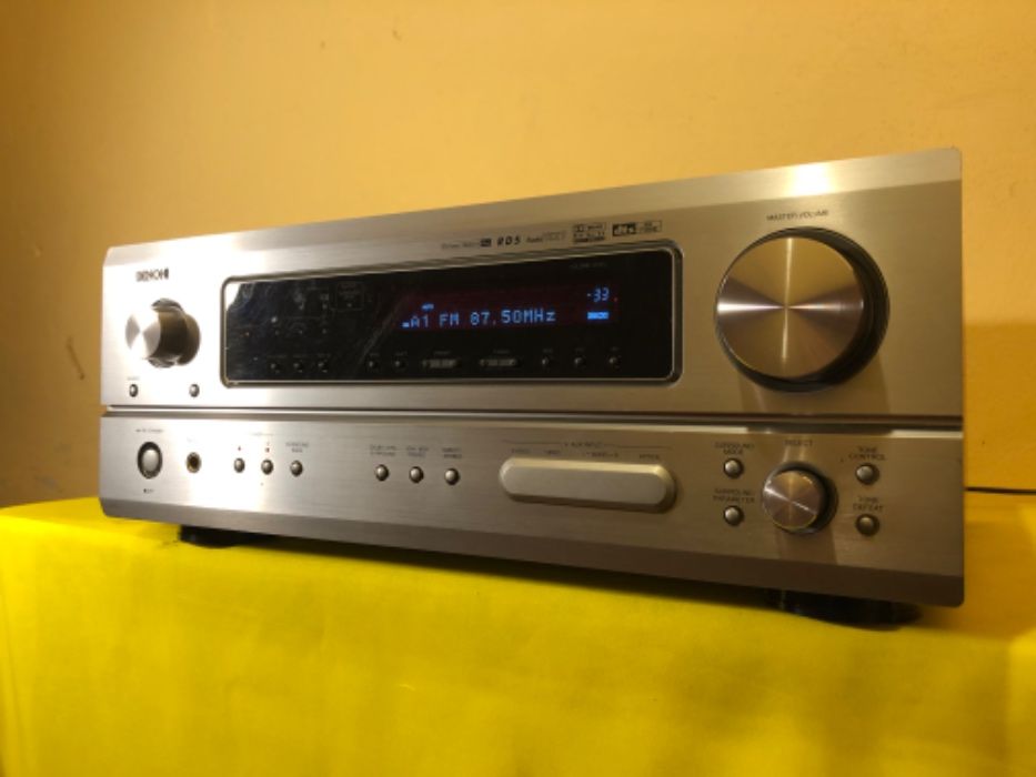 Denon AVR-1804 resiver