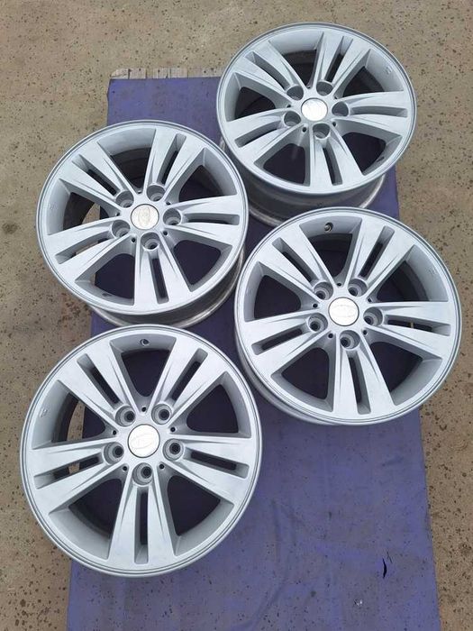 Jante KIA Sportage 6.5x16 et 31.5 5x114,3