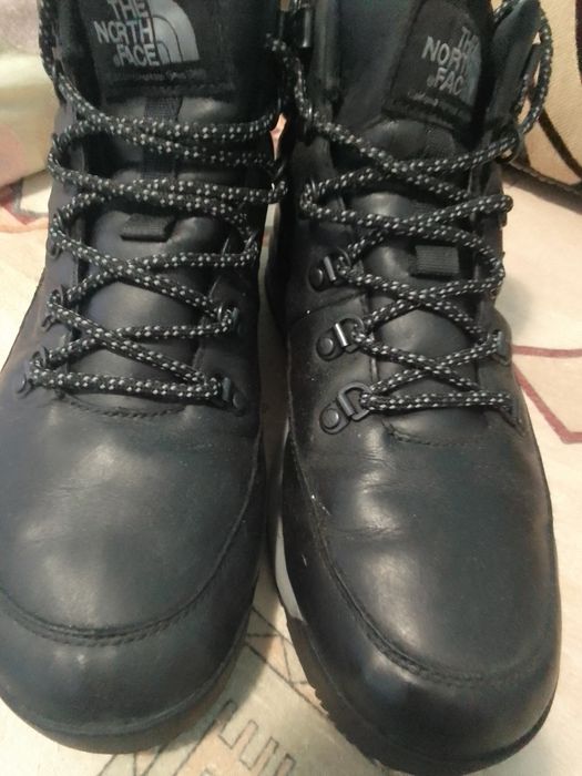 Vând ghete piele bărbați Nr 42 Braila