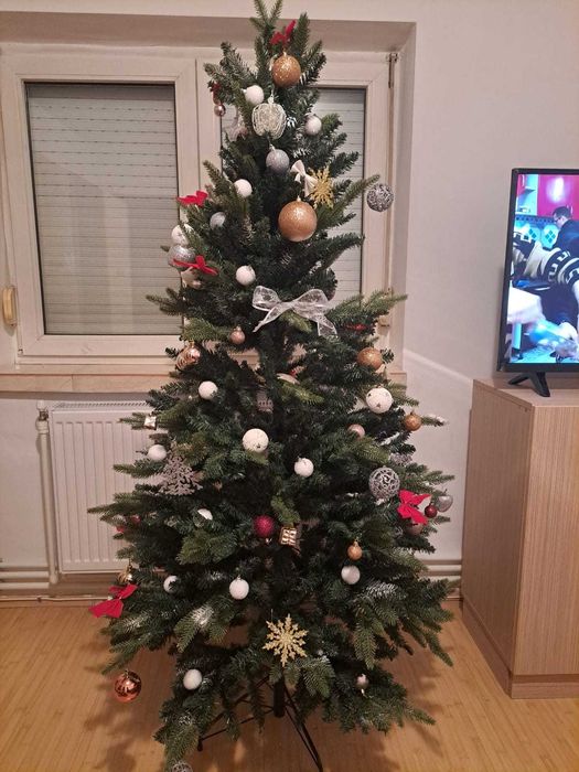 Vand brad artificial