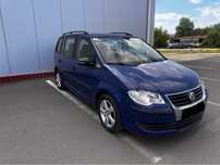 Vand WV Touran 1.9 TDI An 2010