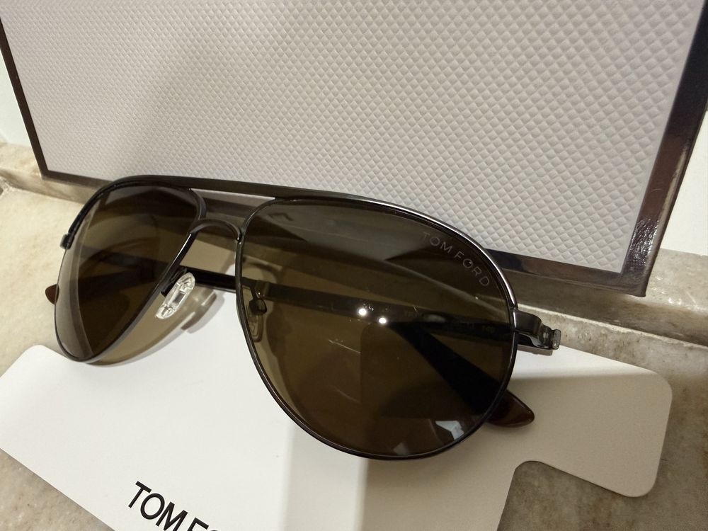 TOM FORD слънчеви очила Marko TF144