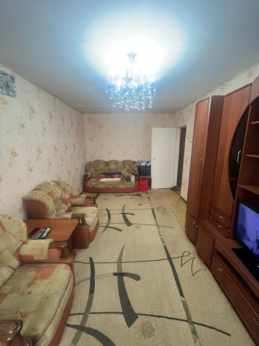 Продается 1 ком квартира