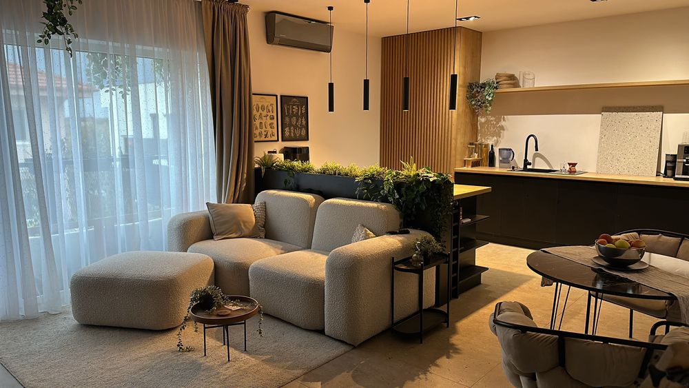 2 camere - Ghiroda - Calea Lugojului