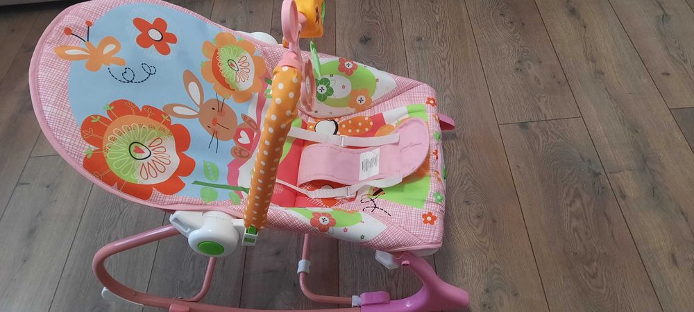 Leagan bebe nou multicolor