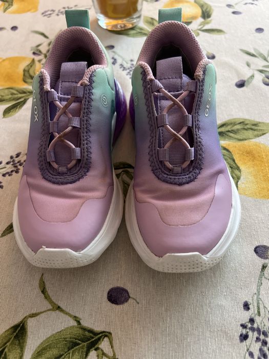 Детски обувки Геокс 29