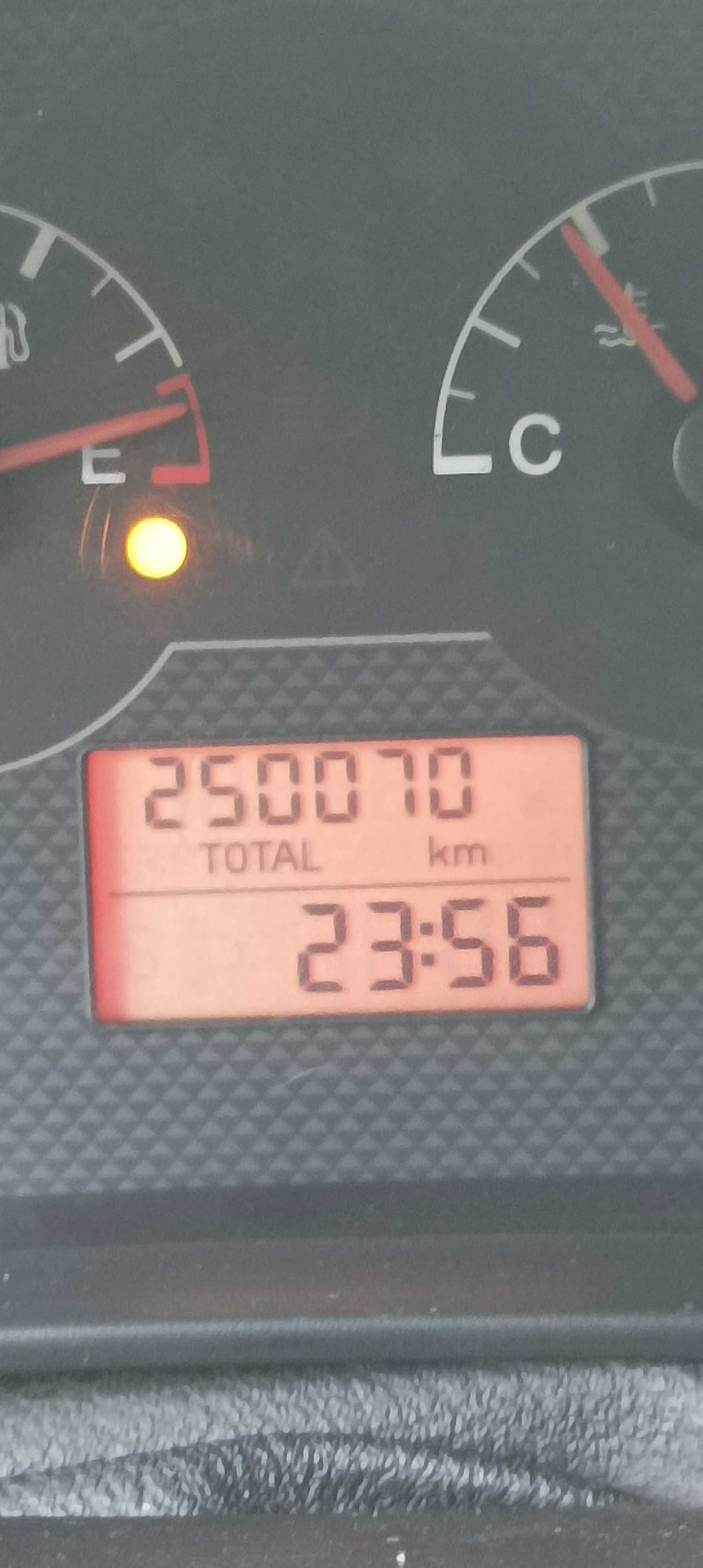Fiat Grande Punto 1.3 МultiJet