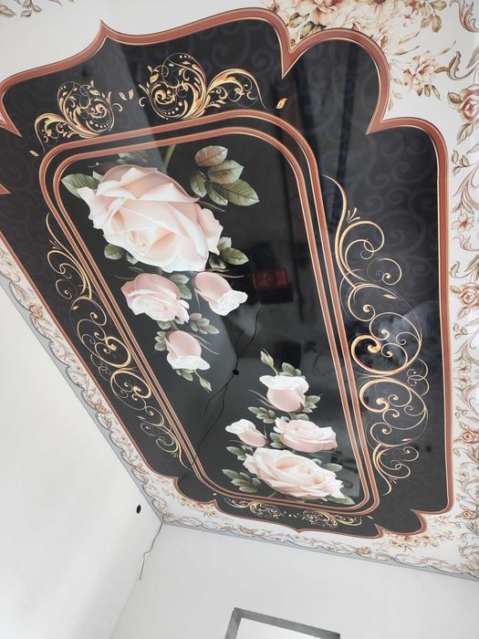 Натежной паталок натижной круто клёво