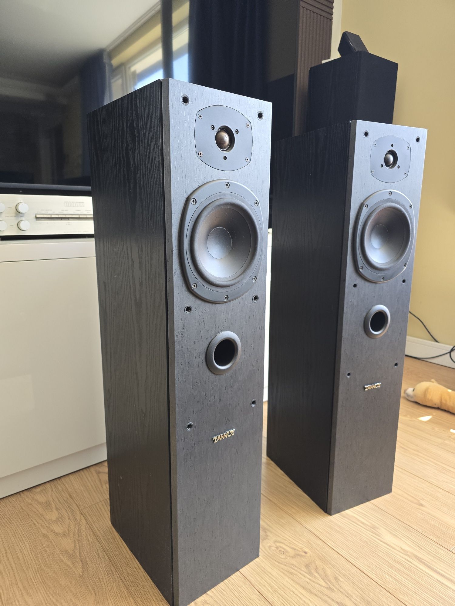 Tannoy Mercury m3