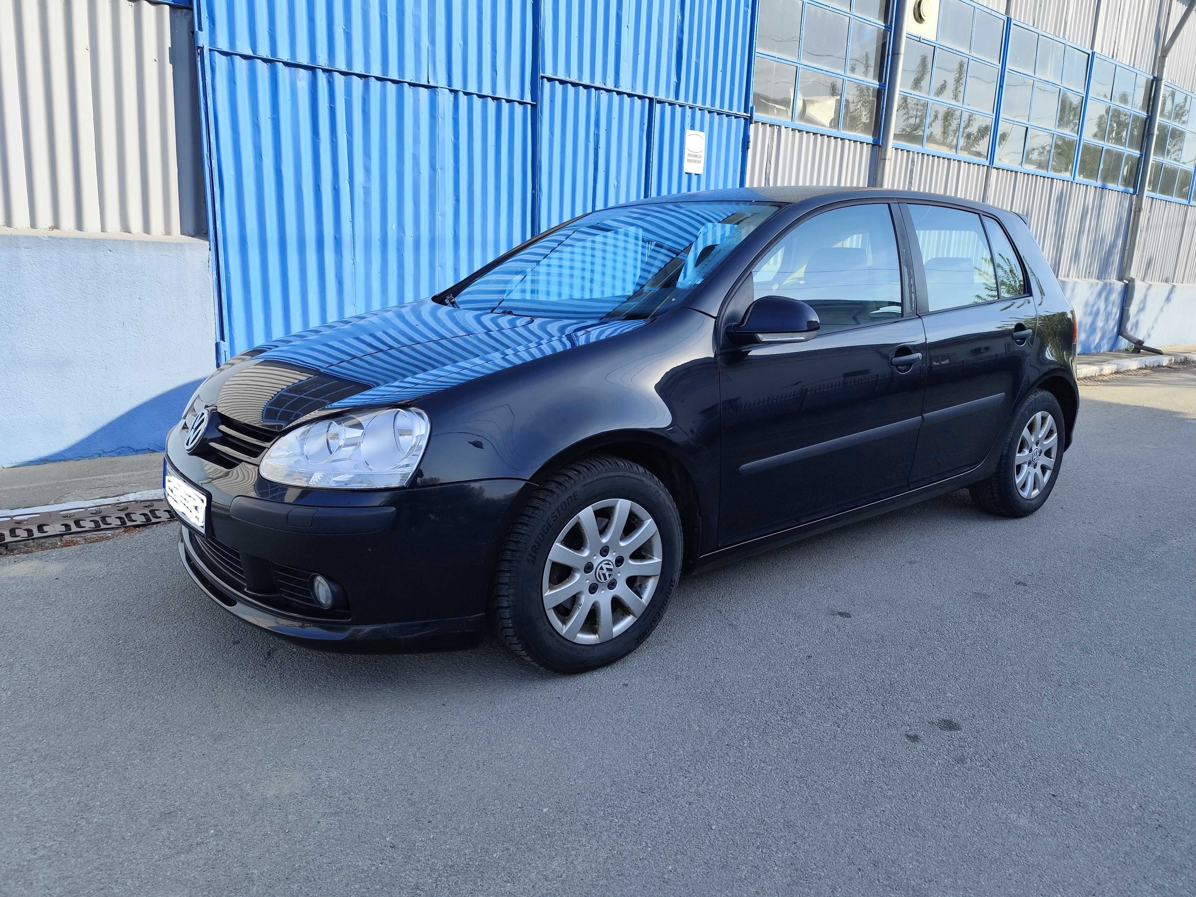 Vw Golf 1.4 Benzina 2005