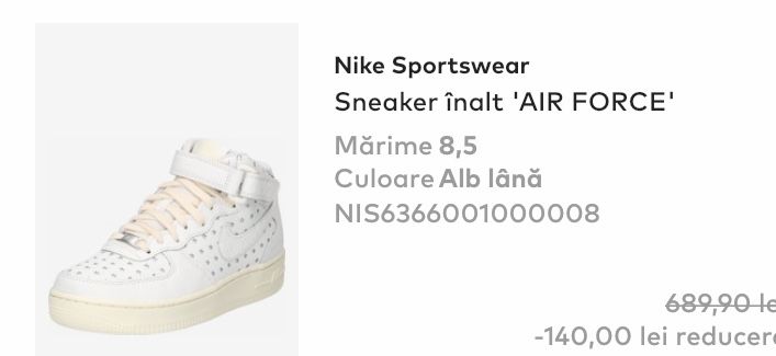 Air Force 1 nr.40