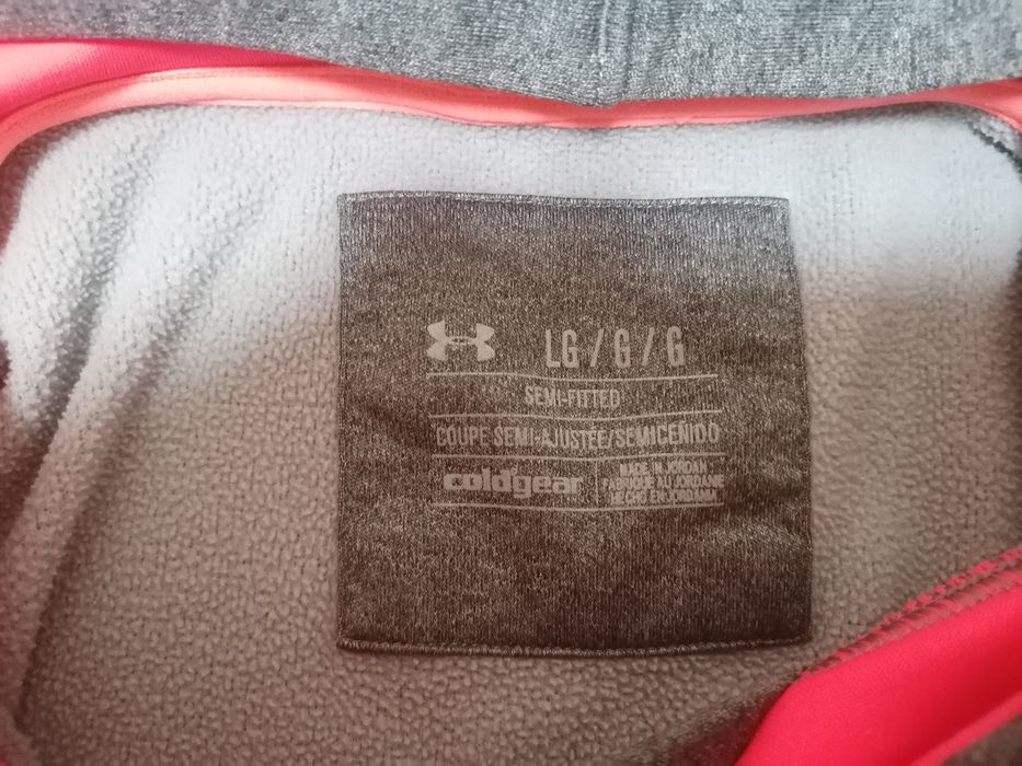 Дамски суичър Under Armour