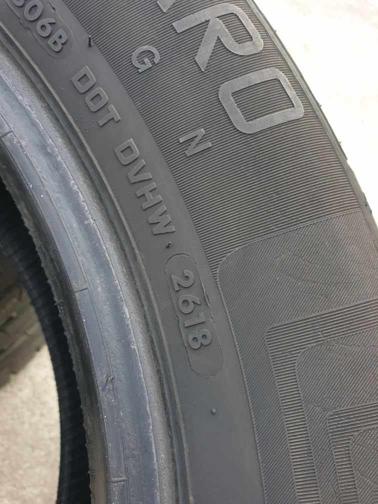 Anvelope vară Vredestein 205/60R16 92H