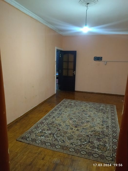 Ипатека Улутшенка 2/4/4 Феруза Массив Ттз 2.6 Балкон.